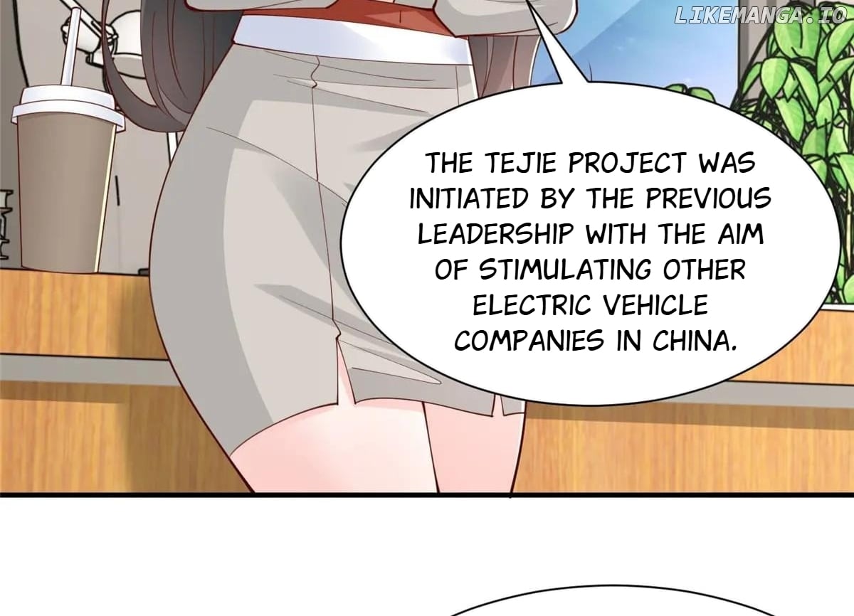I randomly have a new career every week Chapter 776 - page 29